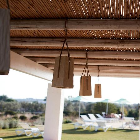 Montiro' Hotel Santa Maria di Leuca Kültér fotó