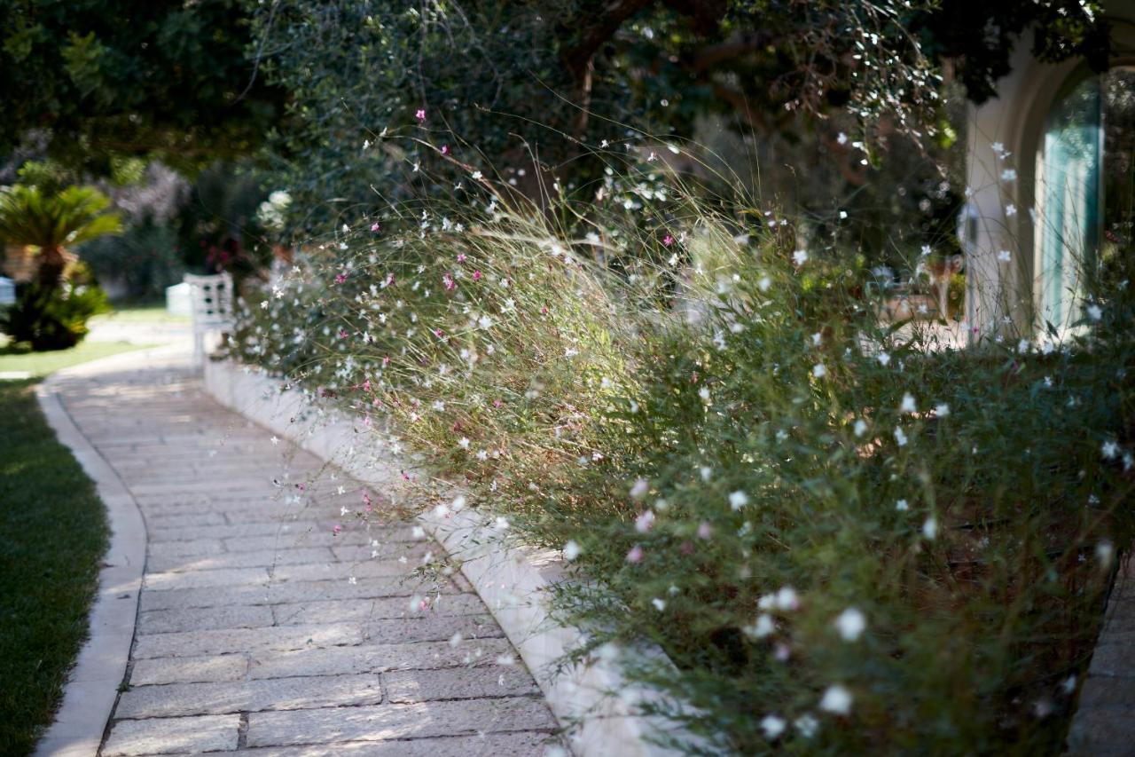 Montiro' Hotel Santa Maria di Leuca Kültér fotó