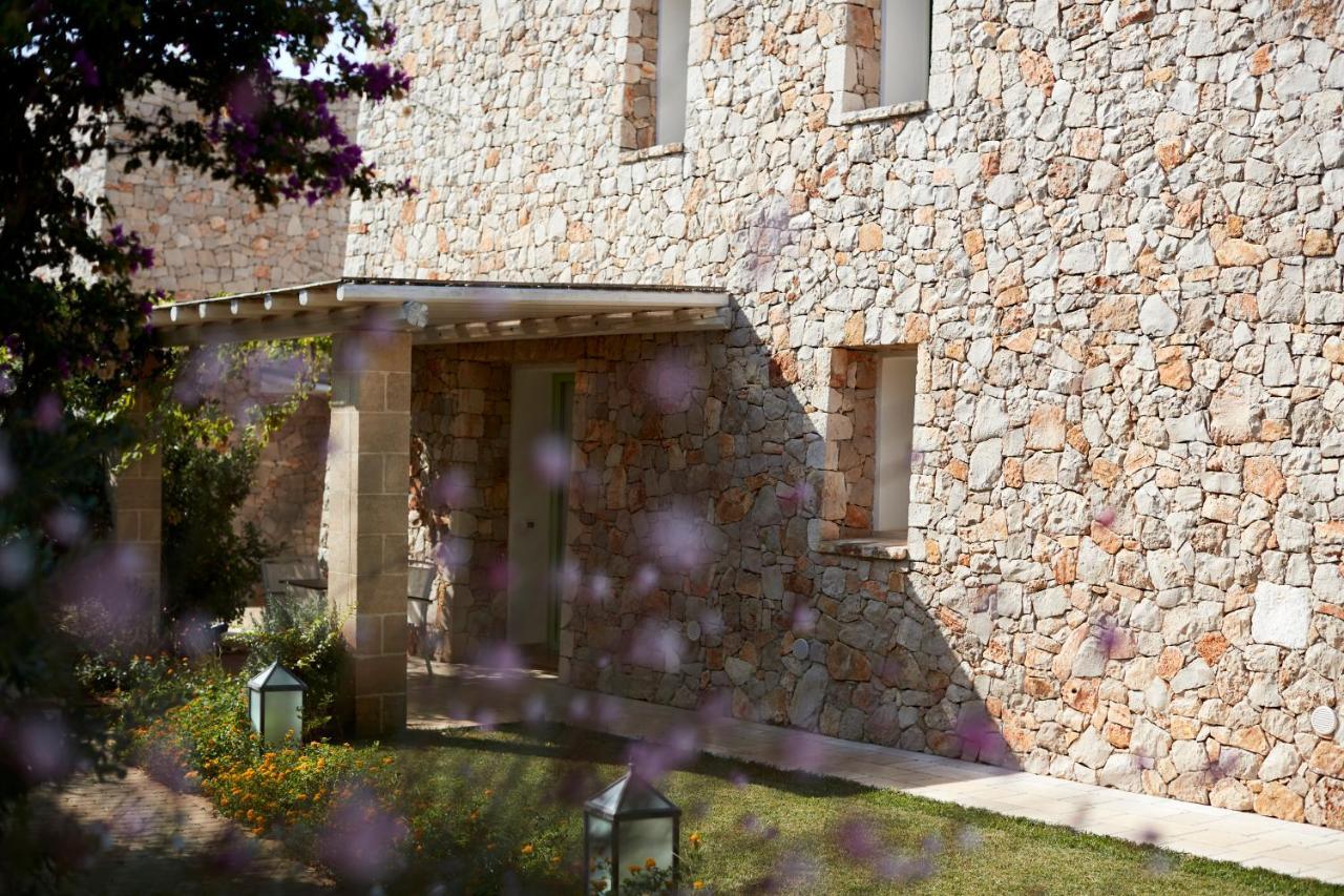 Montiro' Hotel Santa Maria di Leuca Kültér fotó