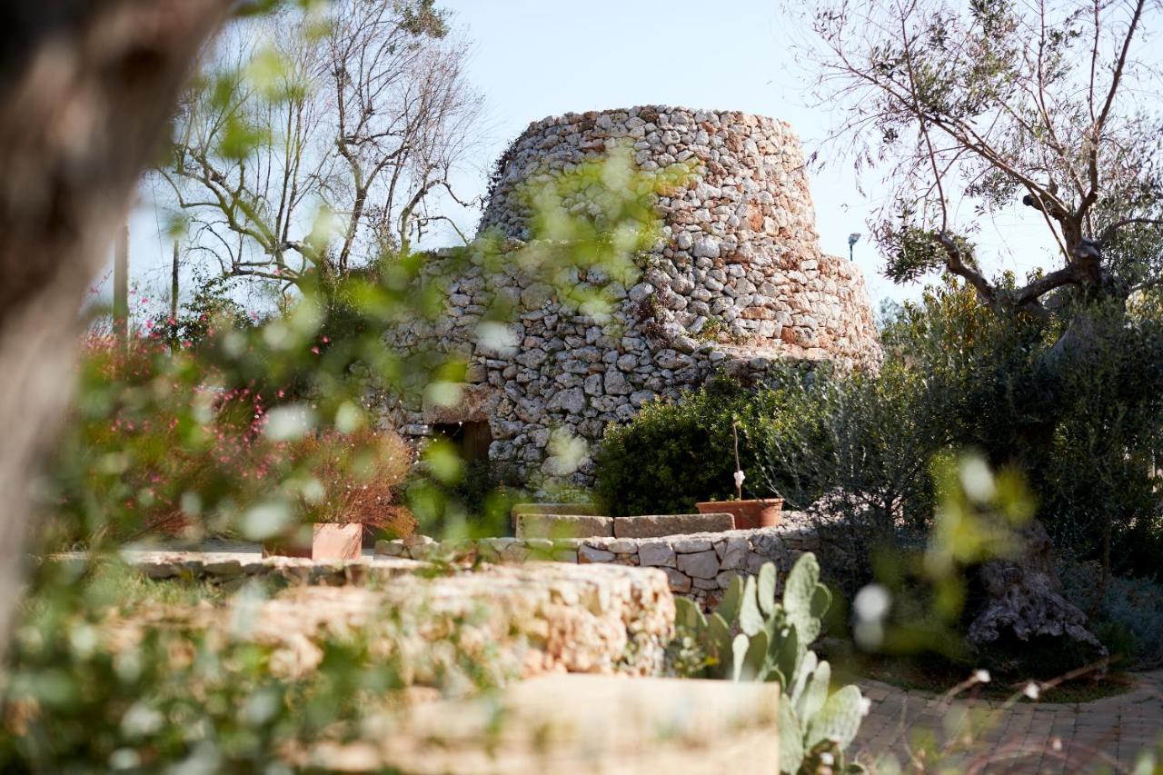 Montiro' Hotel Santa Maria di Leuca Kültér fotó