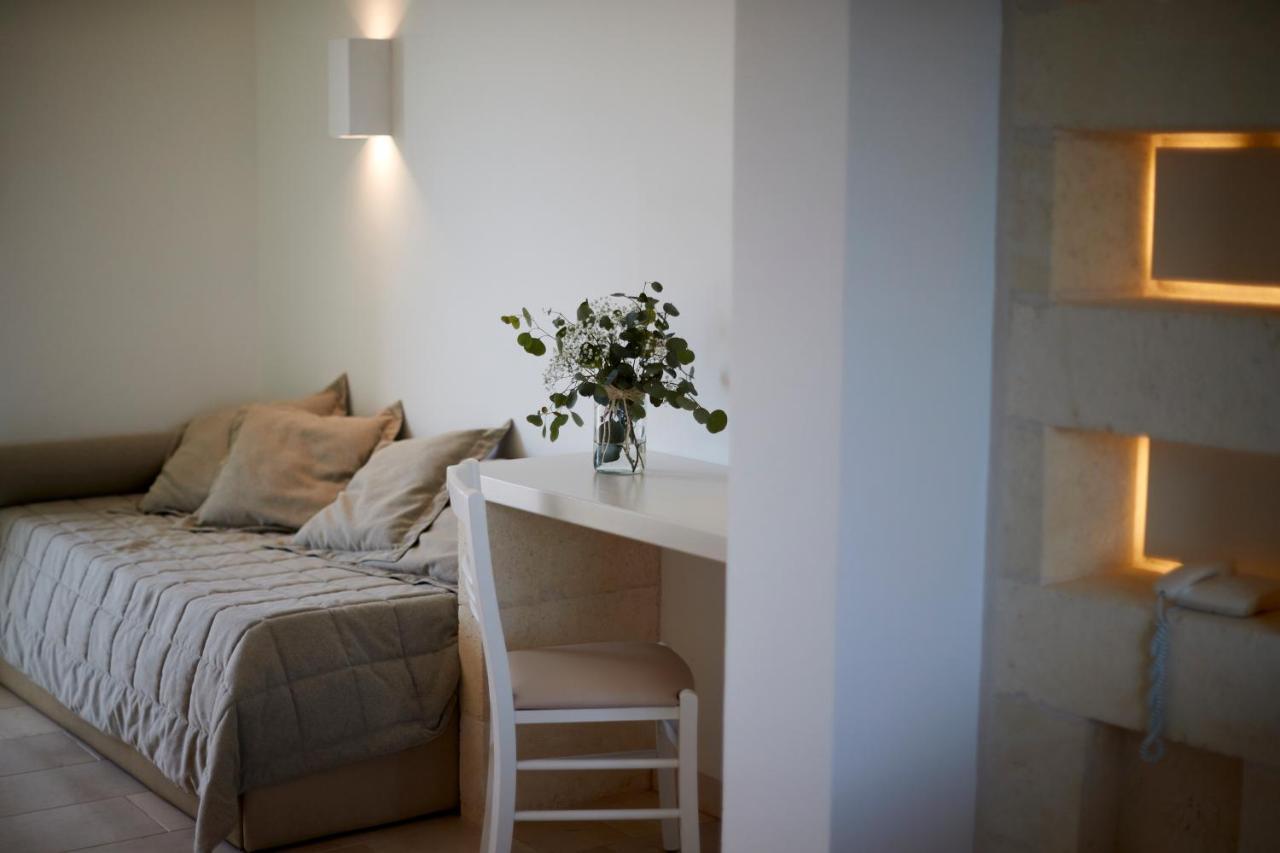 Montiro' Hotel Santa Maria di Leuca Kültér fotó