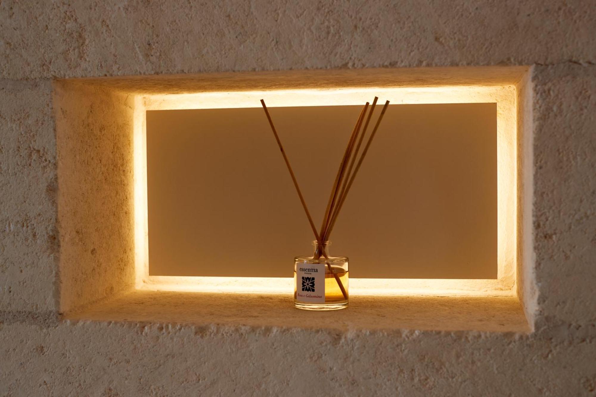 Montiro' Hotel Santa Maria di Leuca Kültér fotó