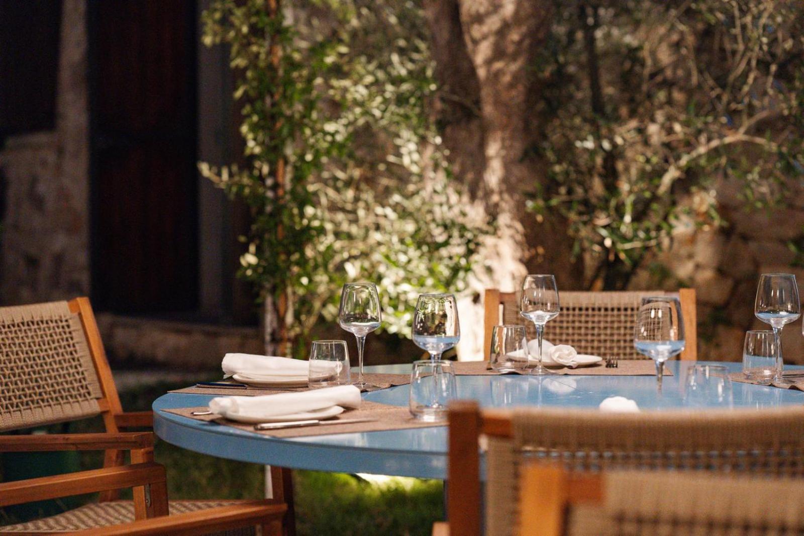 Montiro' Hotel Santa Maria di Leuca Kültér fotó
